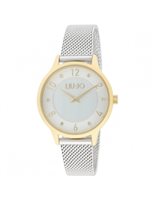 Armbanduhr Liu Jo Dame in Stahl TLJ2683